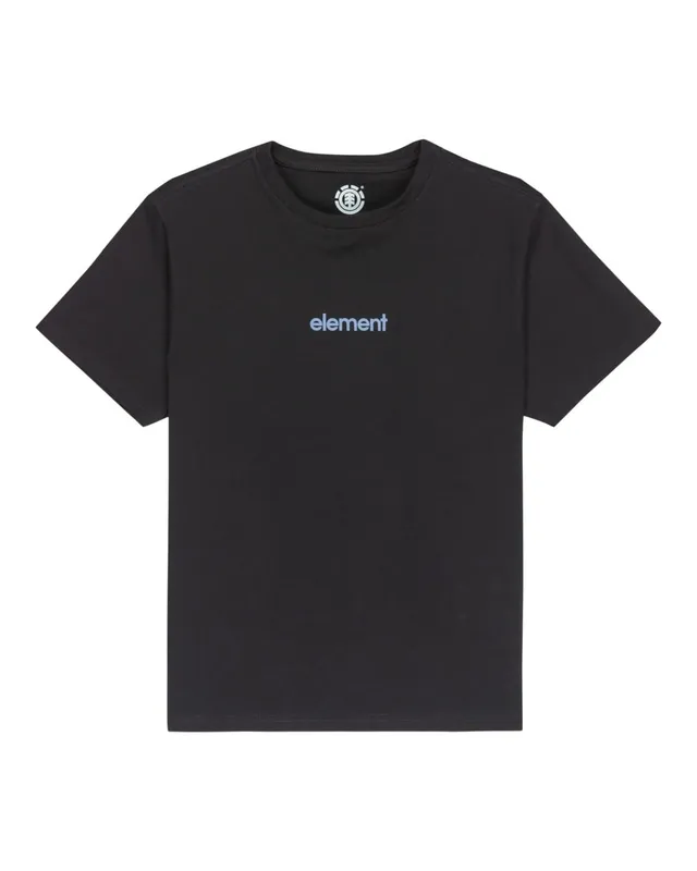 element-lowcase-bp-ss-y-t-shirt-bambini-e-ragazzi image 1