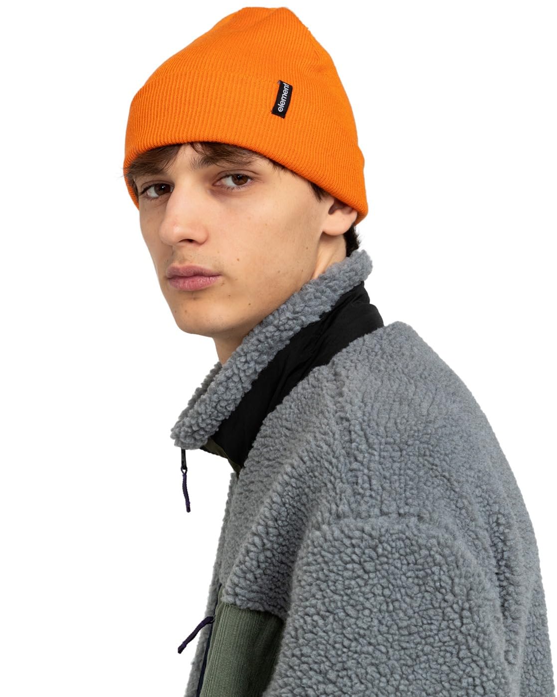 element-dusk-low-beanie-cappello-invernale-uomo image 2