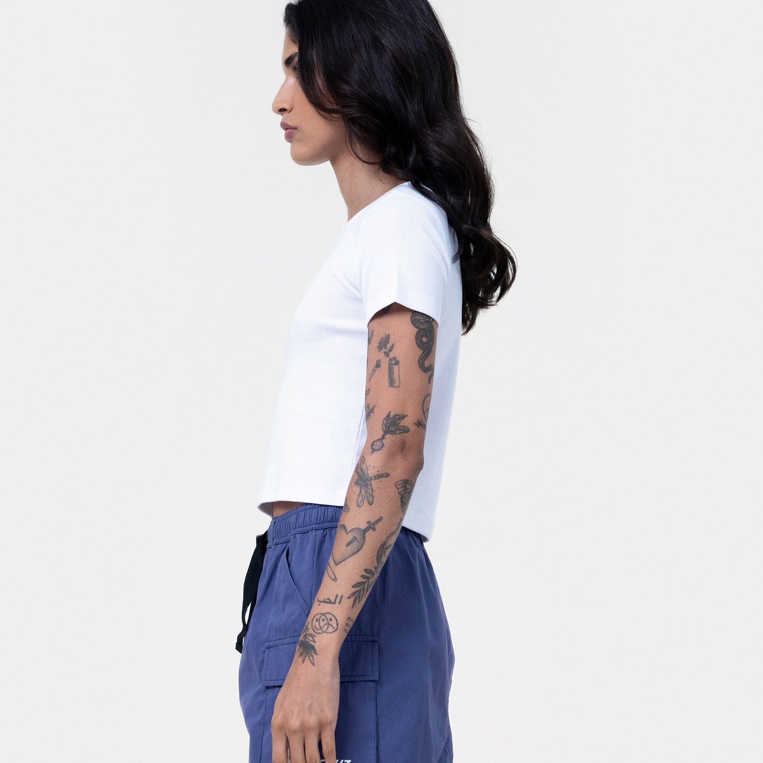 santa-cruz-skateboards-flutter-flash-t-shirt-maglietta-90-s-fit-donna image 5