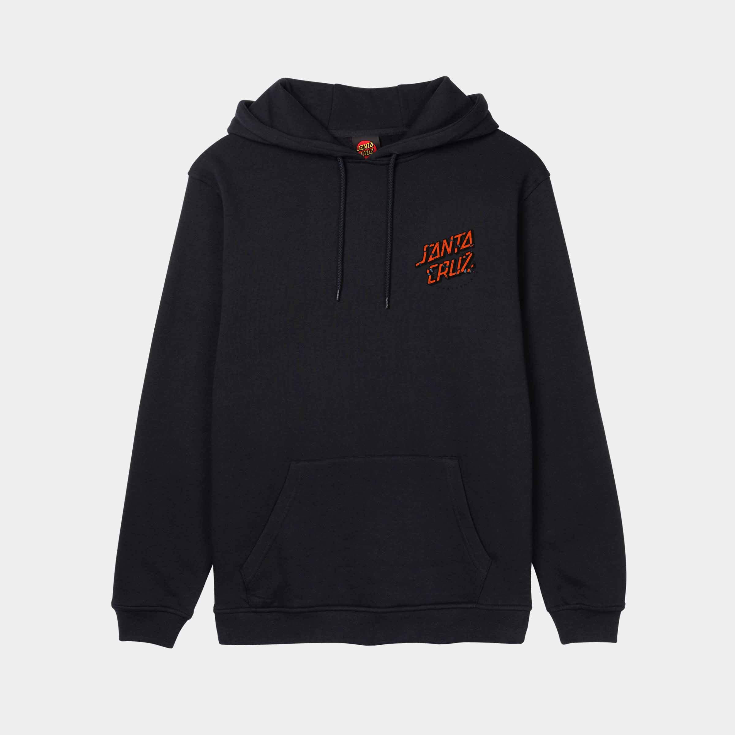 santa-cruz-skateboards-roskopp-screaming-five-hoodie-felpa-cappuccio-pro-graphic image 2
