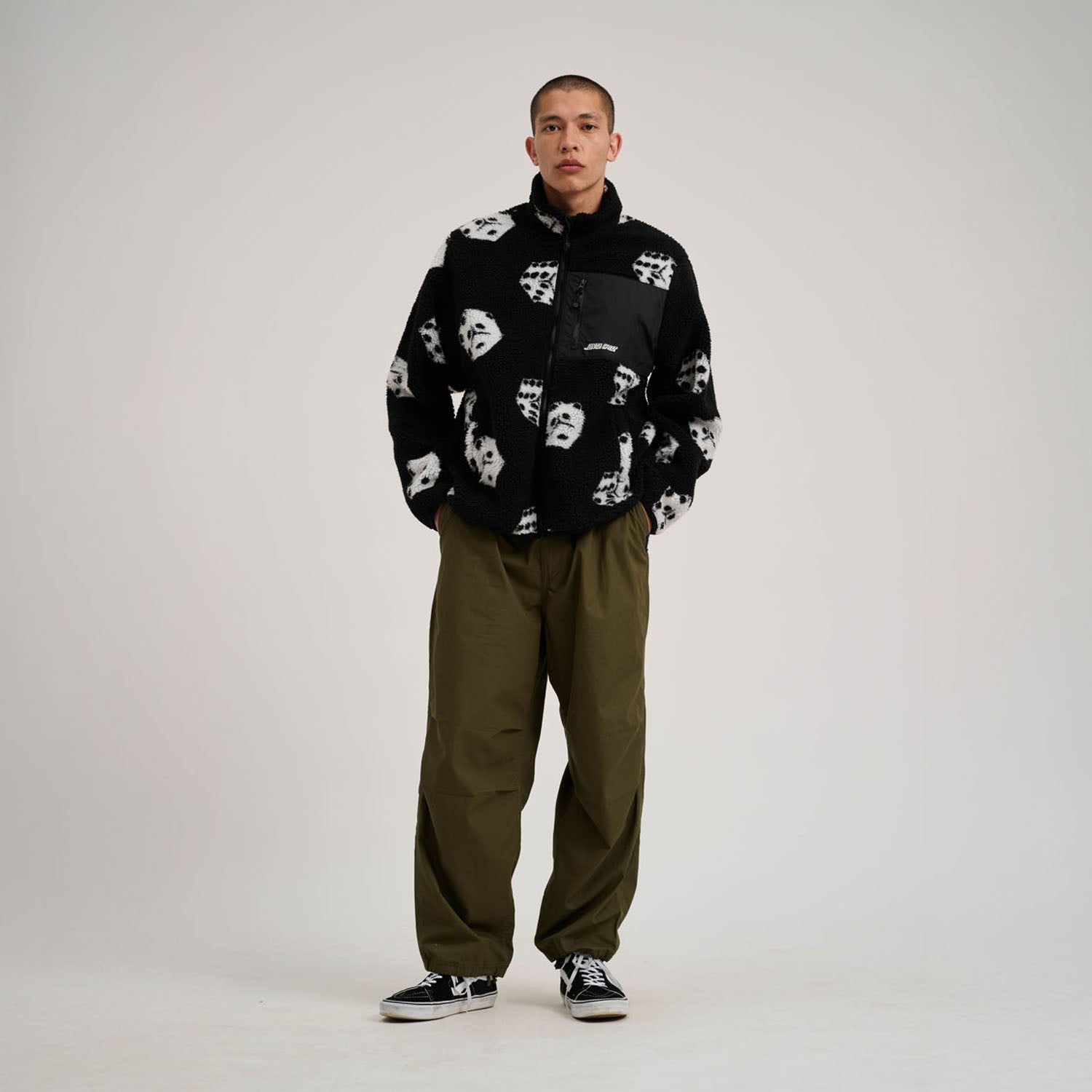 santa-cruz-skateboards-freestyle-jacket-giacca-zip-in-sherpa-con-pattern-all-ove image 6