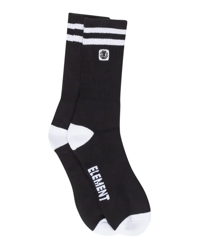 element-clearsight-calzini-athletic-skate-uomo image 1