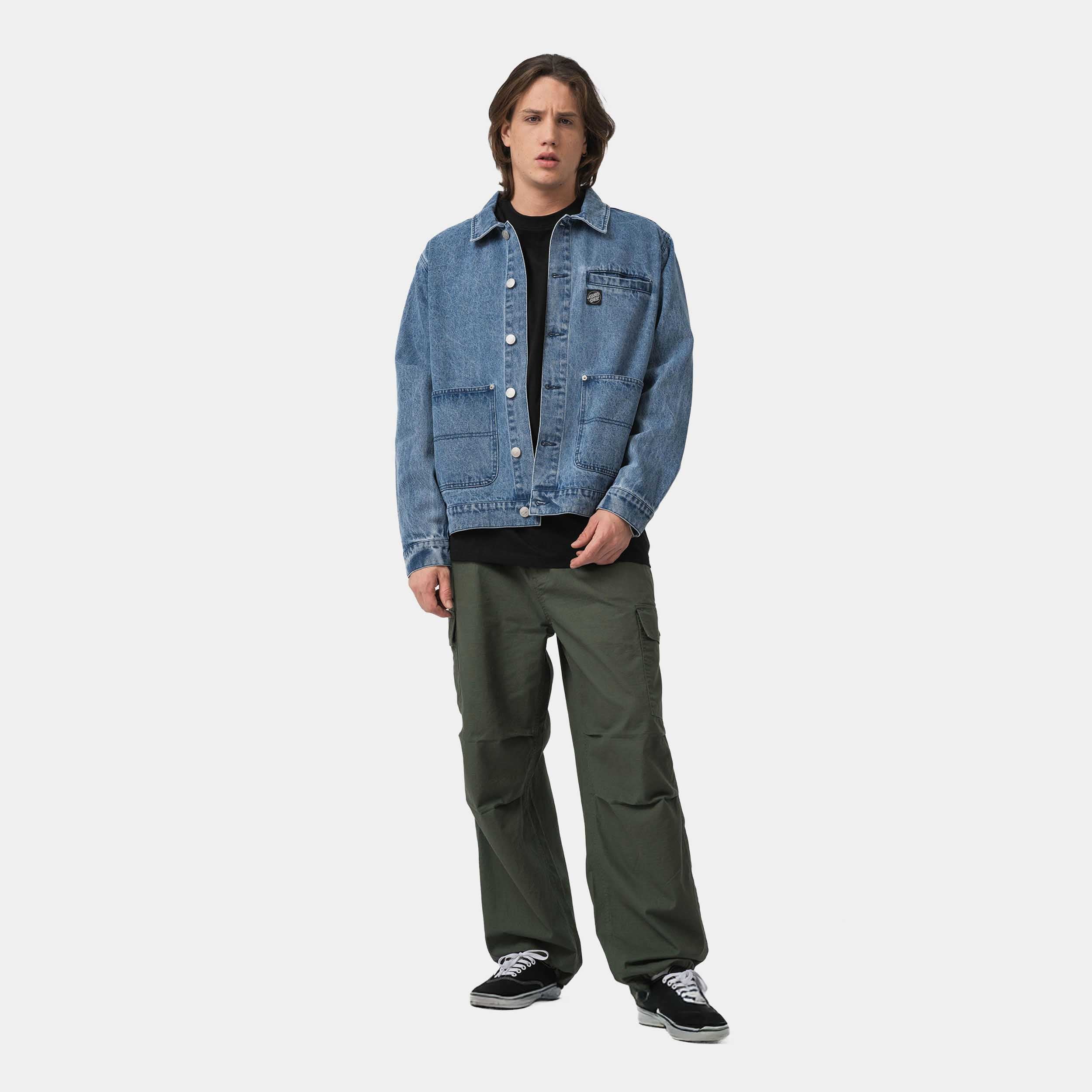 santa-cruz-skateboards-railroad-giacca-chore-denim-2 image 6