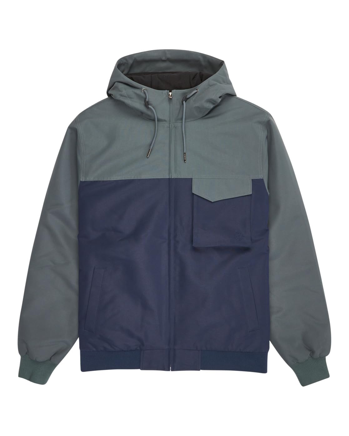 element-dulcey-pkt-gilet-uomo-smanicato image 6