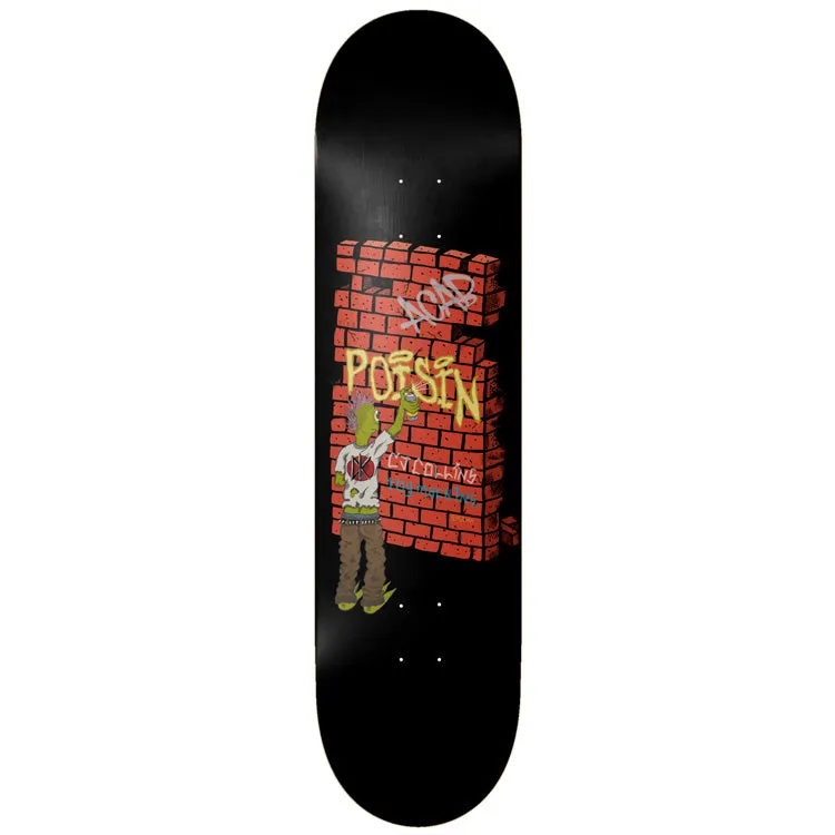 toy-machine-cj-collins-tagger-8-25-tavola-skateboard-pro-model image 1