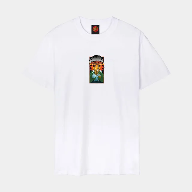 santa-cruz-skateboards-kendall-end-of-the-world-t-shirt-uomo-manica-corta image 1