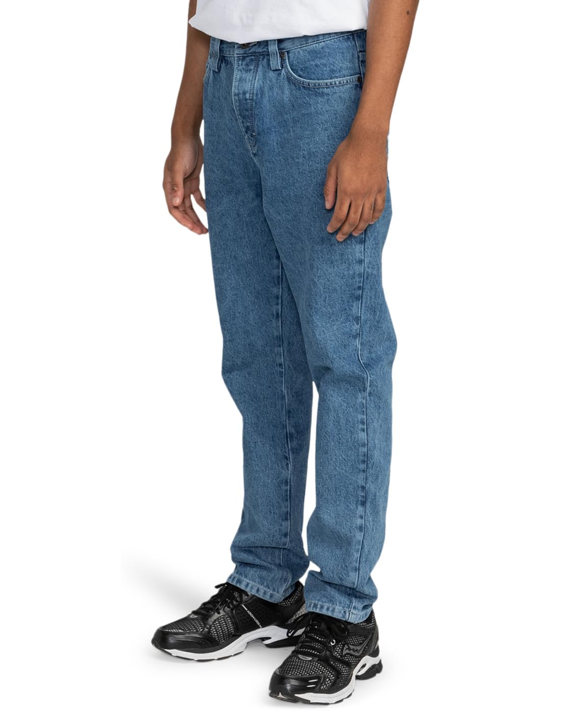 element-howland-regular-5-jeans-uomo-regular-fit image 2