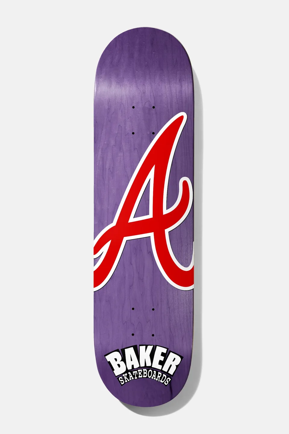 baker-skateboards-reynolds-atl-tavola-skate-8-5 image 1