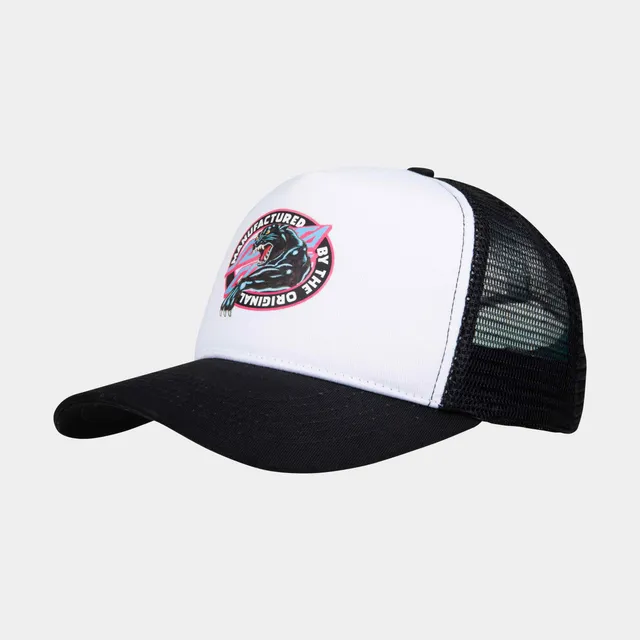 santa-cruz-skateboards-natas-sketch-panther-meshback-cappello-trucker image 1