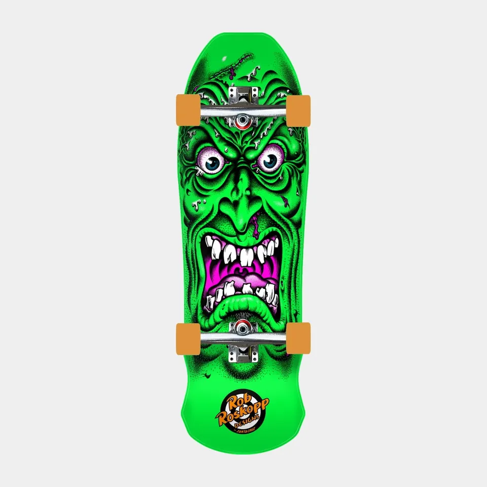 santa-cruz-skateboards-roskopp-face-cruiser-9-50in-x-31in image 1
