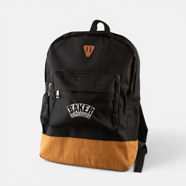 baker-skateboards-brand-logo-backpack-zaino-skate image 1