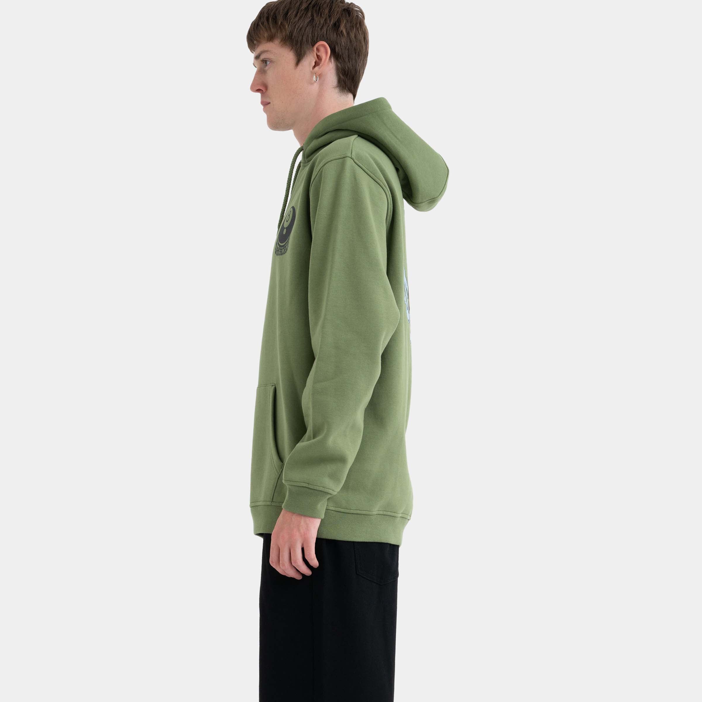 santa-cruz-skateboards-winkowski-8-ball-samurai-hoodie-felpa-cappuccio image 5