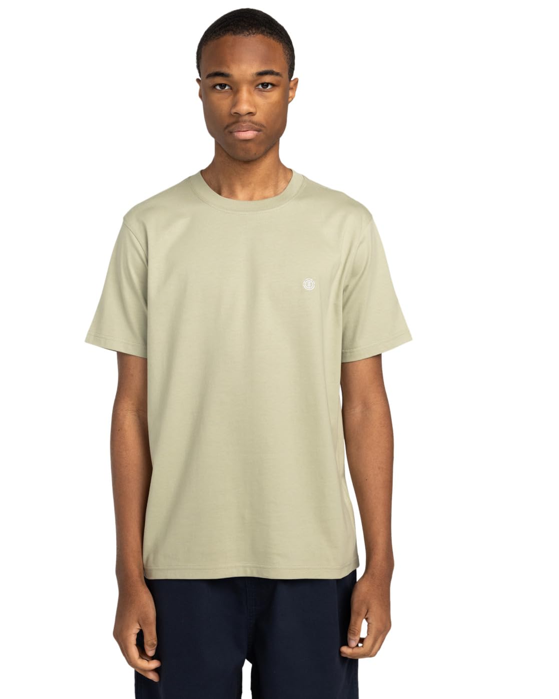 element-crail-ss-t-shirt-uomo-2 image 7