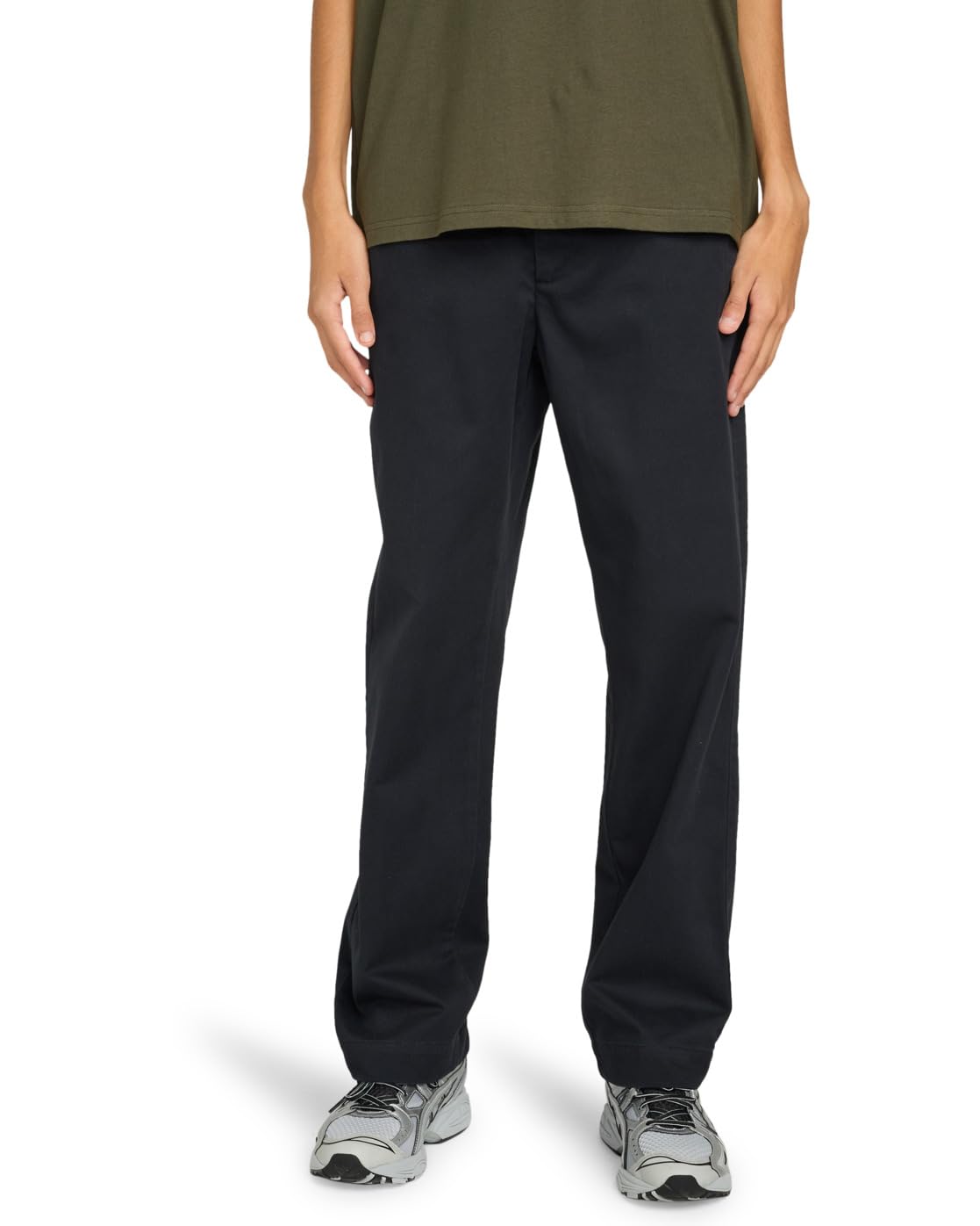 element-relax-work-chino-pantaloni-uomo image 7
