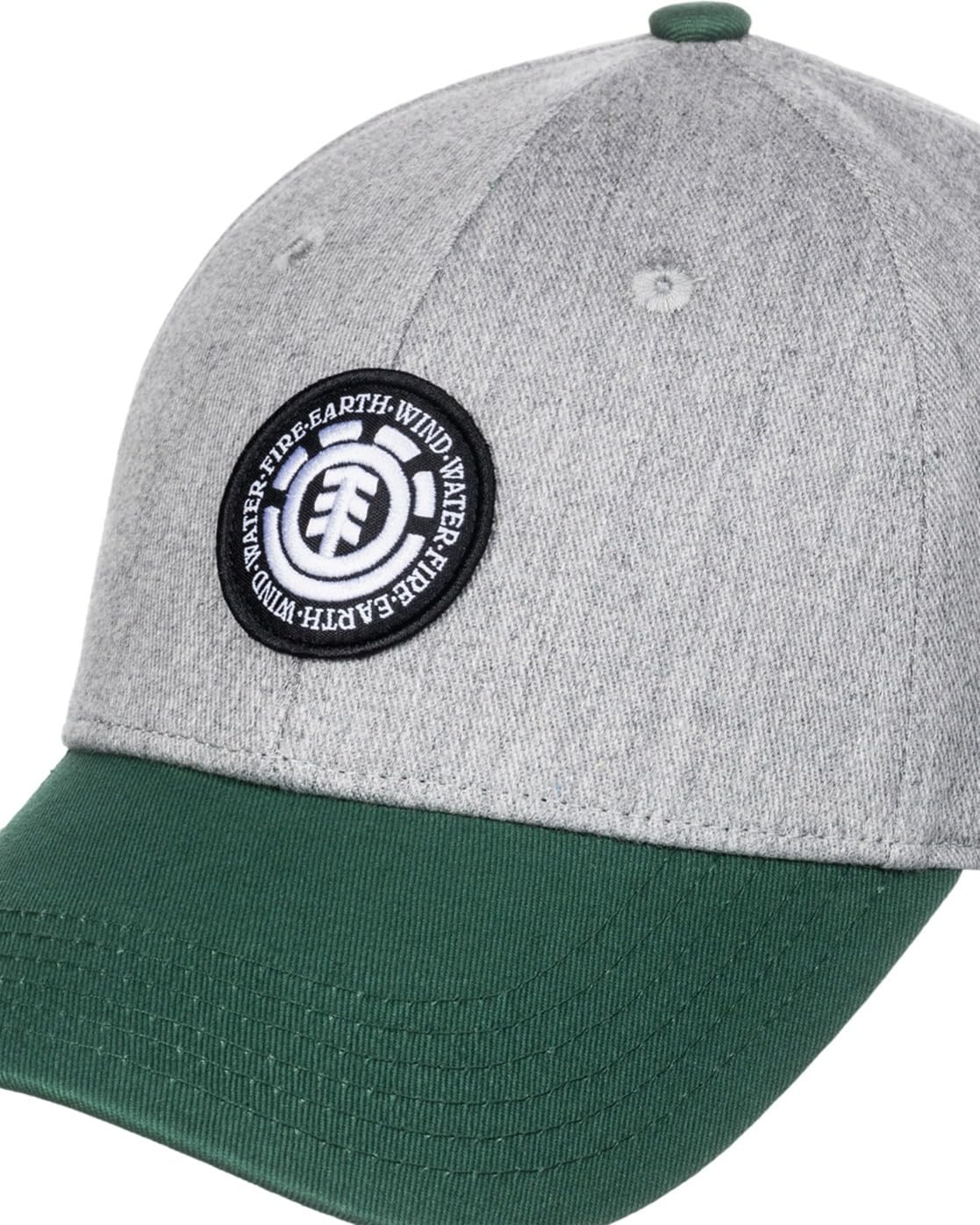 element-treelogo-2-0-cappellino-con-visiera image 4