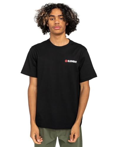 element-blazin-chest-ss-maglietta-uomo-a-maniche-corte image 7