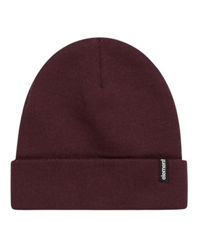 element-dusk-low-beanie-cappello-invernale-uomo-2 image 6