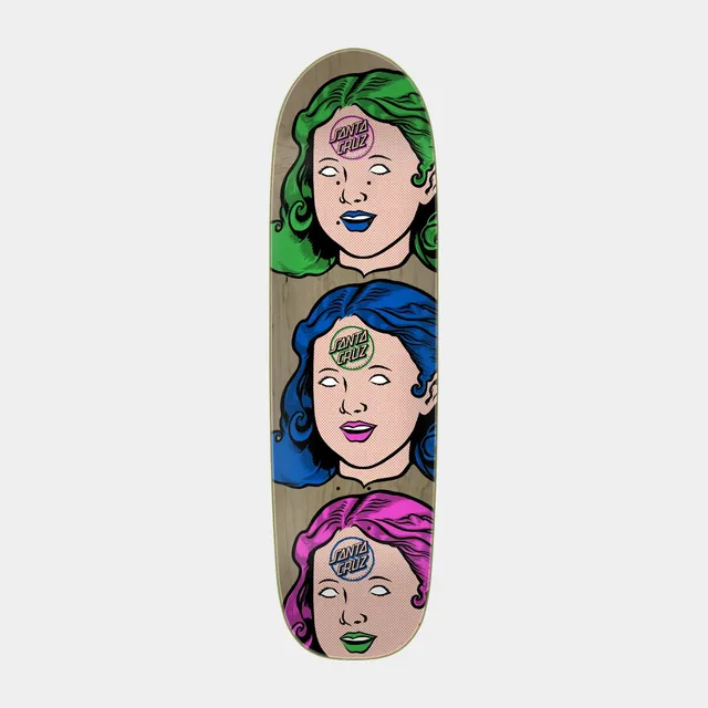 santa-cruz-skateboards-possessed-head-feelbase-skateboard-deck-8-5-x-31-1 image 1