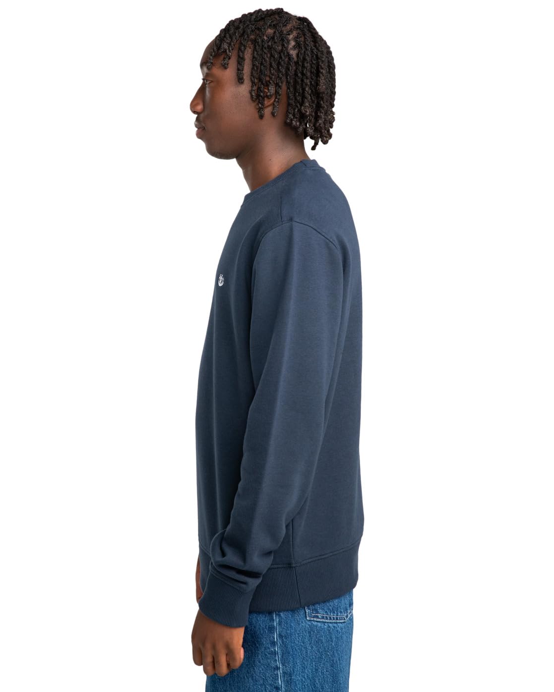 element-cornell-classic-cr-felpa-top-uomo image 5