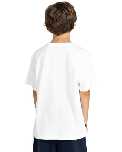 element-wooden-tree-logo-ss-t-shirt-bambini-e-ragazzi image 8