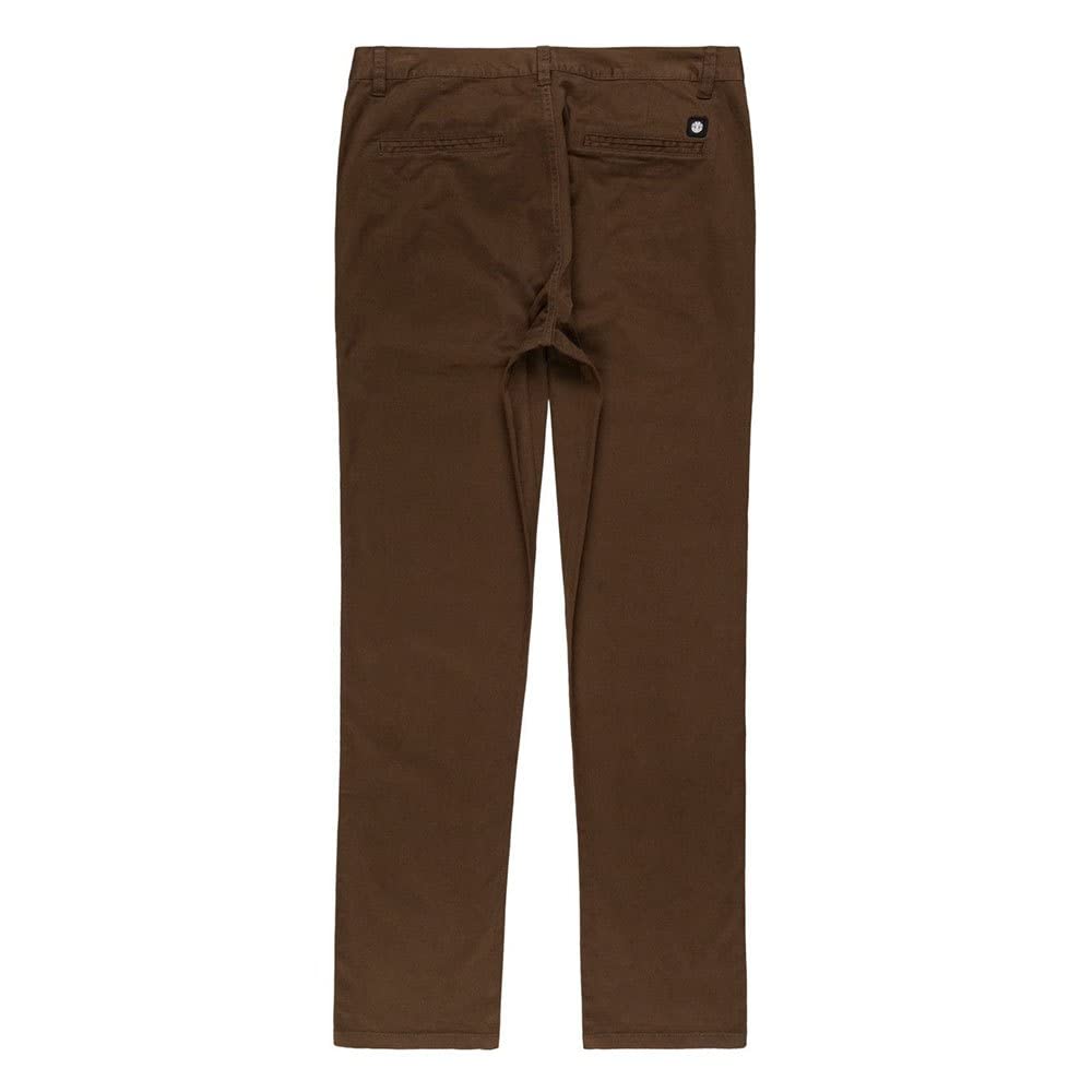 element-howland-classic-chinos-slim-fit-uomo image 5