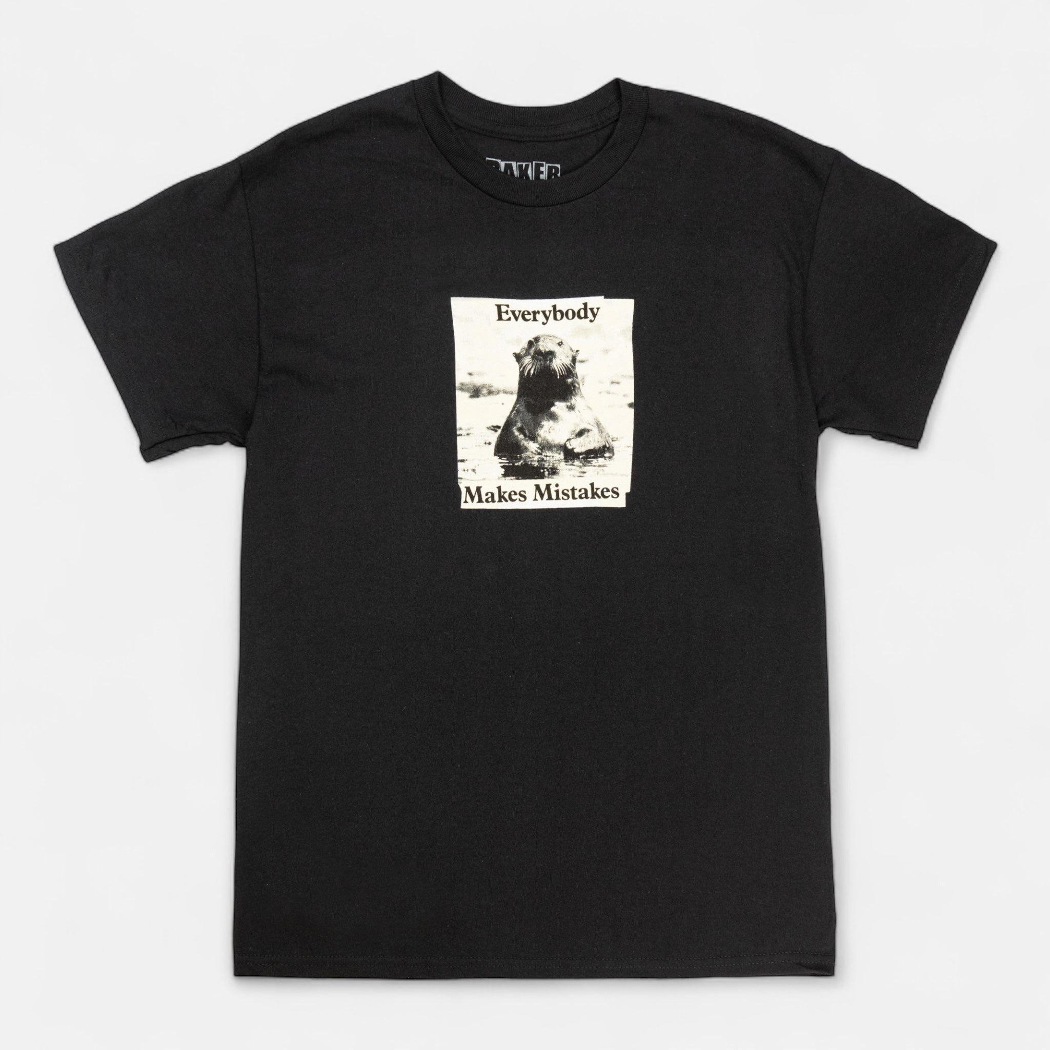 baker-skateboards-everybody-makes-mistakes-t-shirt-nera image 1