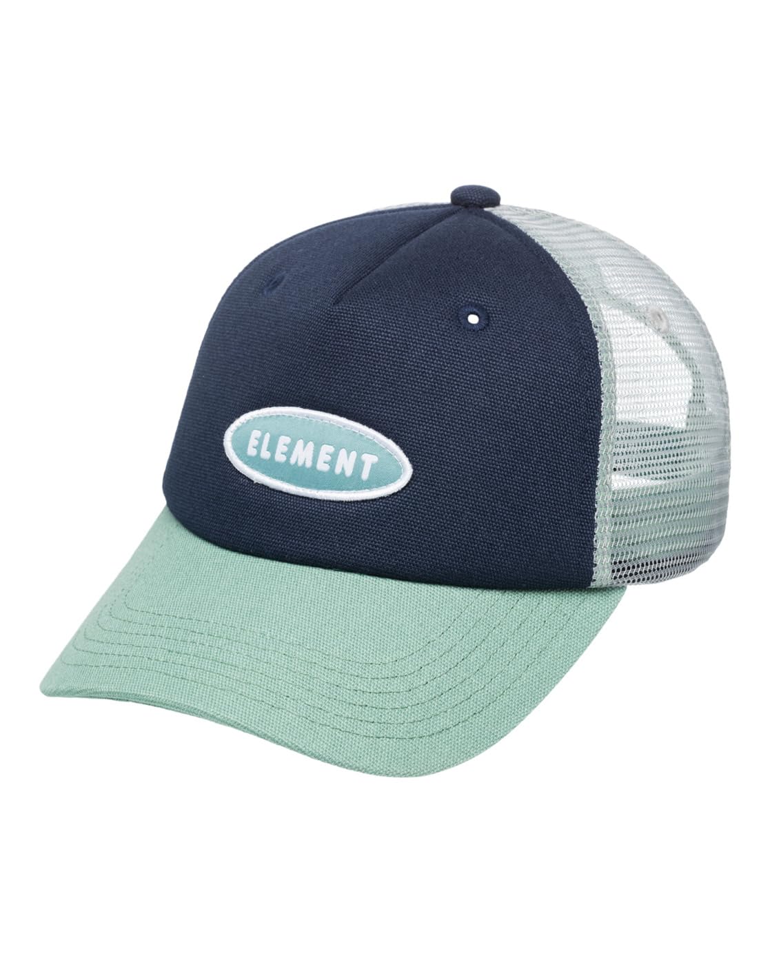 element-union-mesh-berretto-trucker-uomo image 7