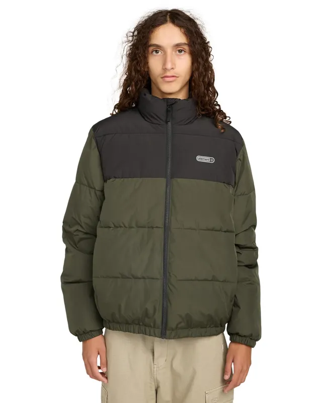 element-classic-puffer-gilet-uomo image 1