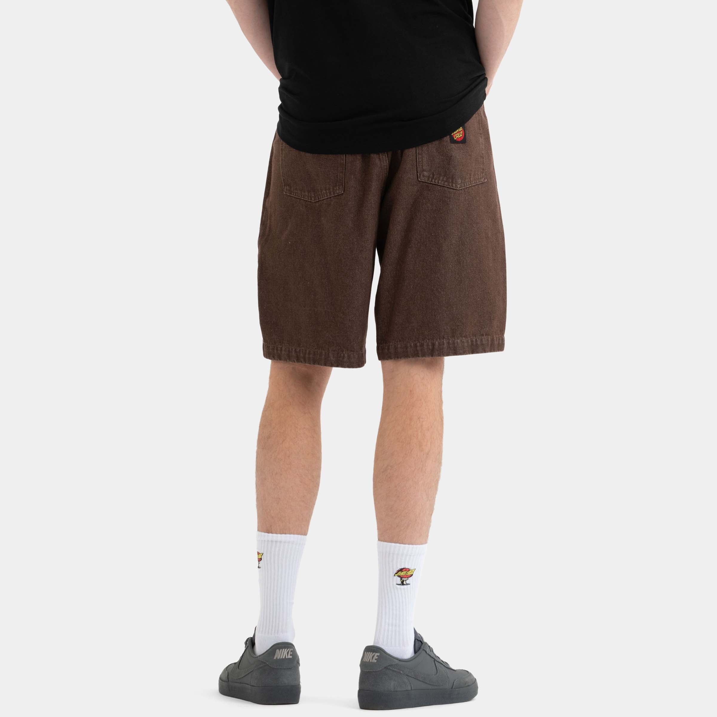 santa-cruz-skateboards-big-shorts-uomo-baggy-in-denim-lavato image 4