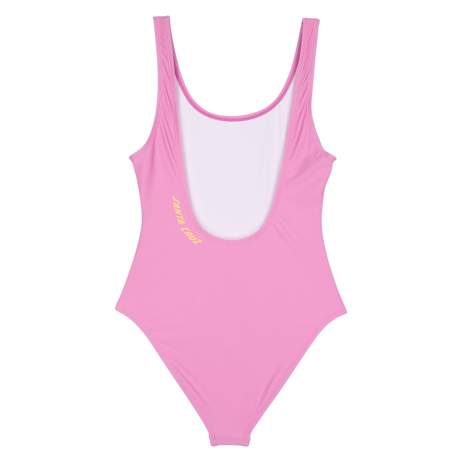 santa-cruz-skateboards-strip-bodysuit-da-donna-con-stampa image 2