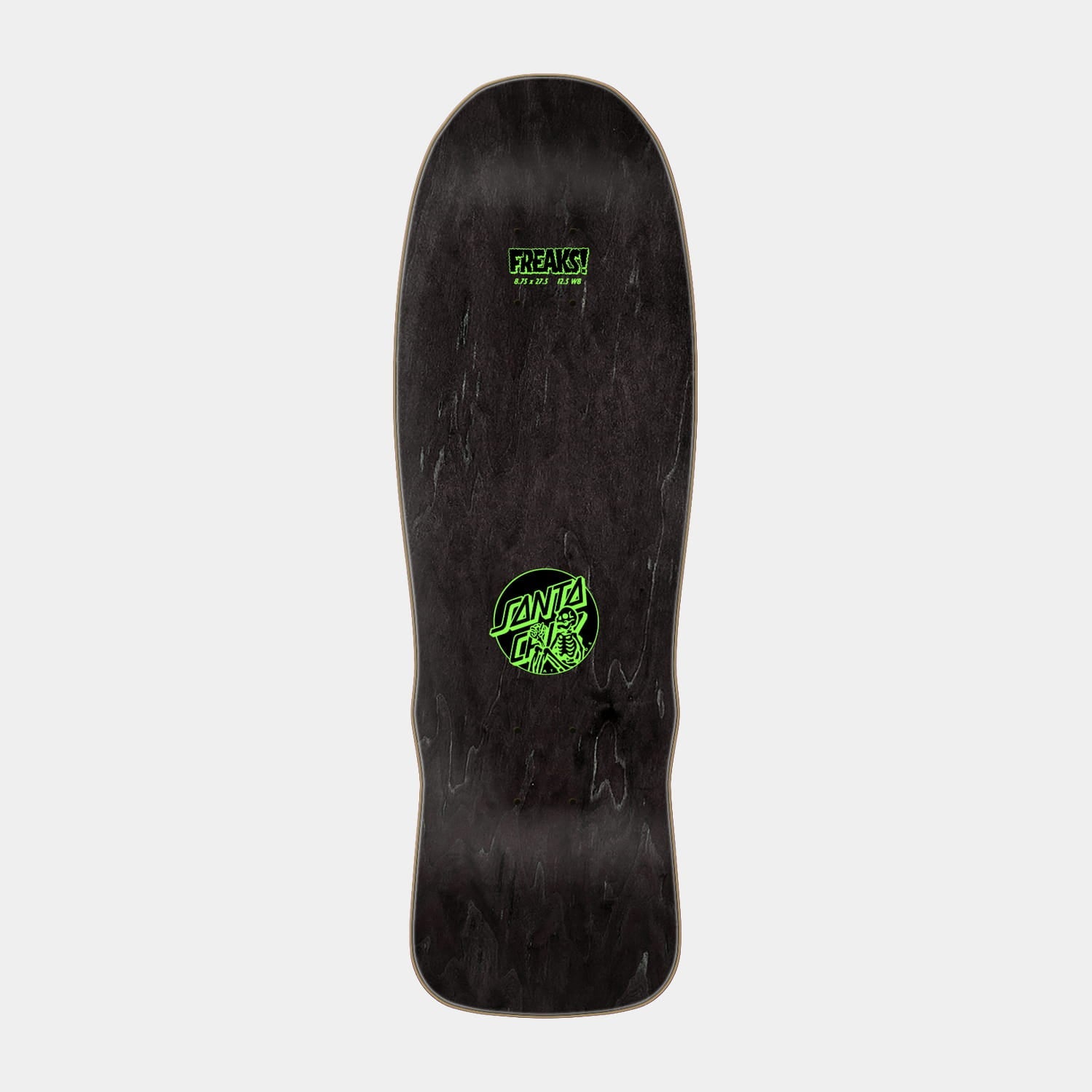 santa-cruz-skateboards-winkowski-dope-planet-freaks-tavola-pro-deck-8-75in-x-27- image 2