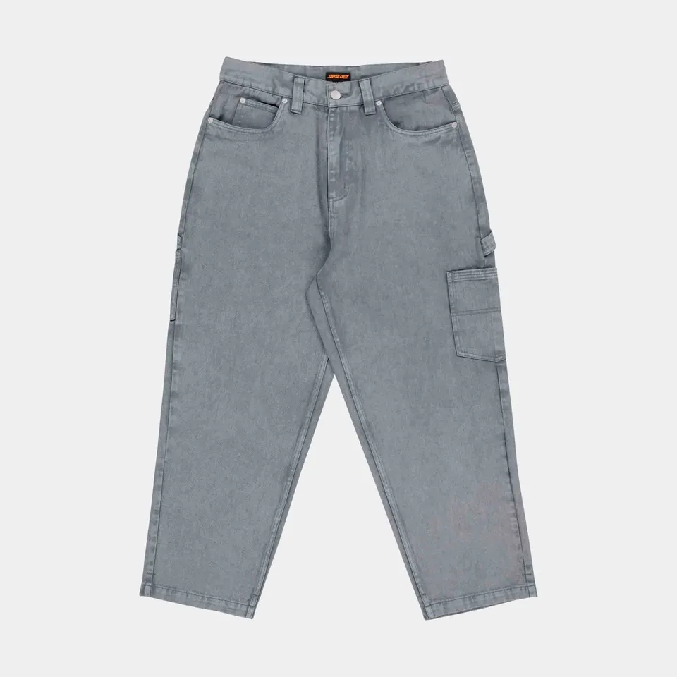 santa-cruz-skateboards-carpenter-big-pants-pantalone-baggy-uomo image 1