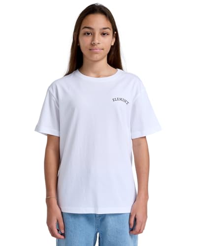 element-firewater-t-shirt-manica-corta-ragazzo image 8