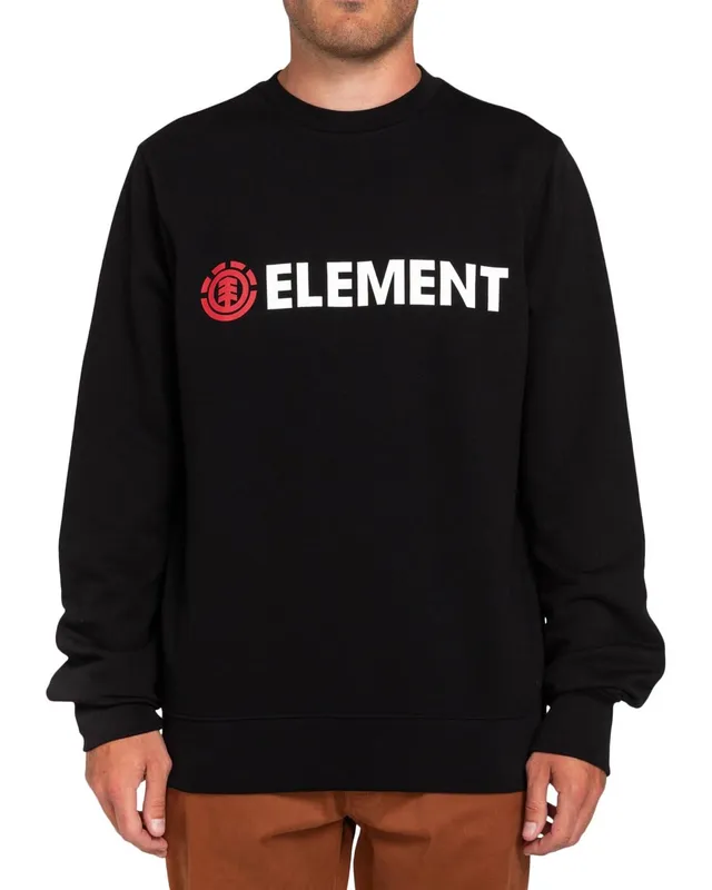 element-blazin-t-shirt-uomo image 1