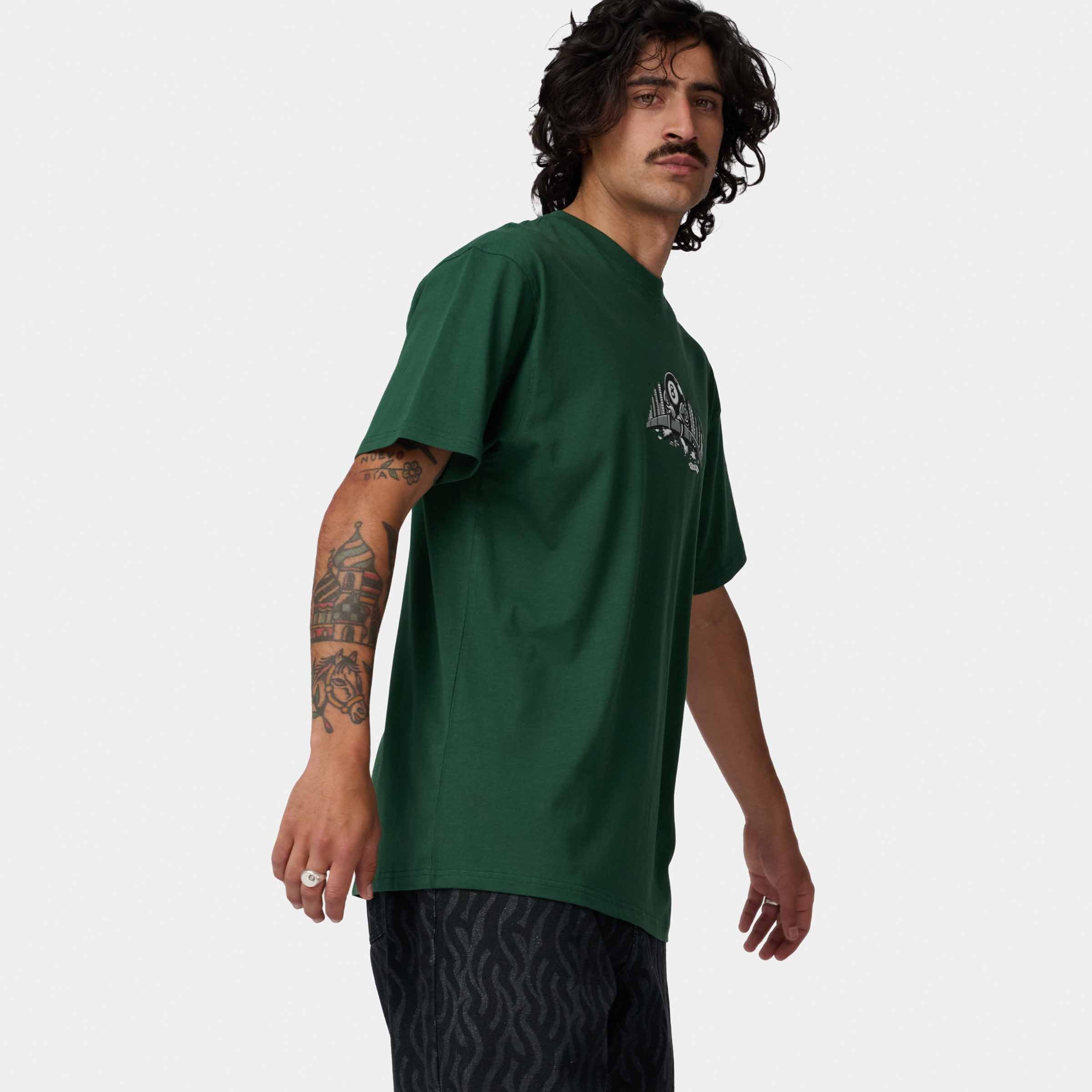 santa-cruz-skateboards-winkowski-curb-t-shirt-frontale-manica-corta image 3