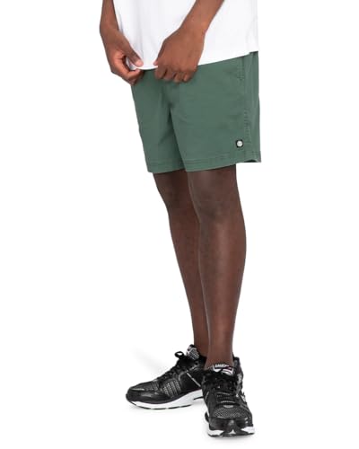element-valley-twill-pantaloncini-uomo-2 image 8