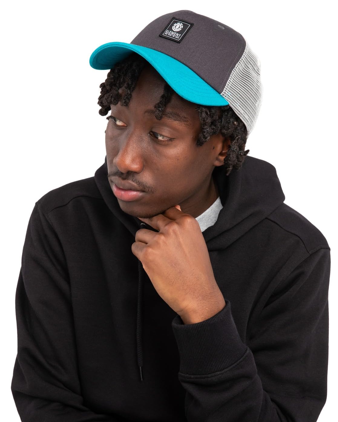element-icon-mesh-cap-berretto-uomo image 4