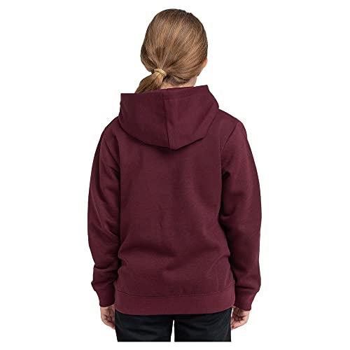 element-cornell-classic-felpa-con-zip-bambino-e-ragazzo image 8