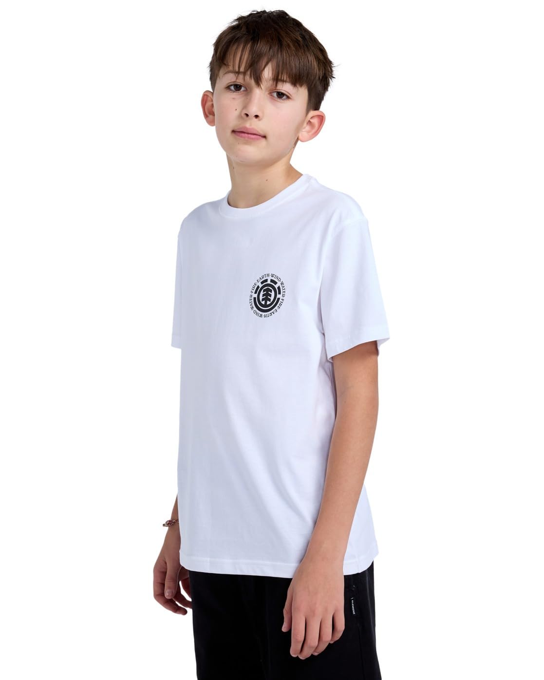 element-seal-bp-maglietta-ragazzo-a-maniche-corte image 3