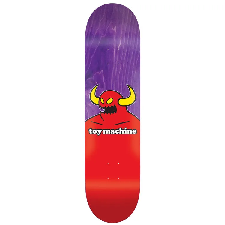 toy-machine-monster-tavola-skateboard-7-75 image 1
