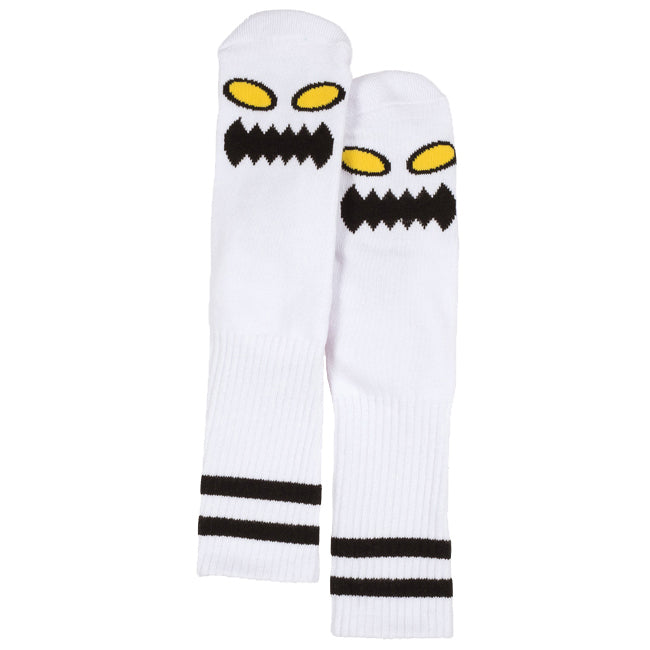 toy-machine-monster-face-calzini image 4