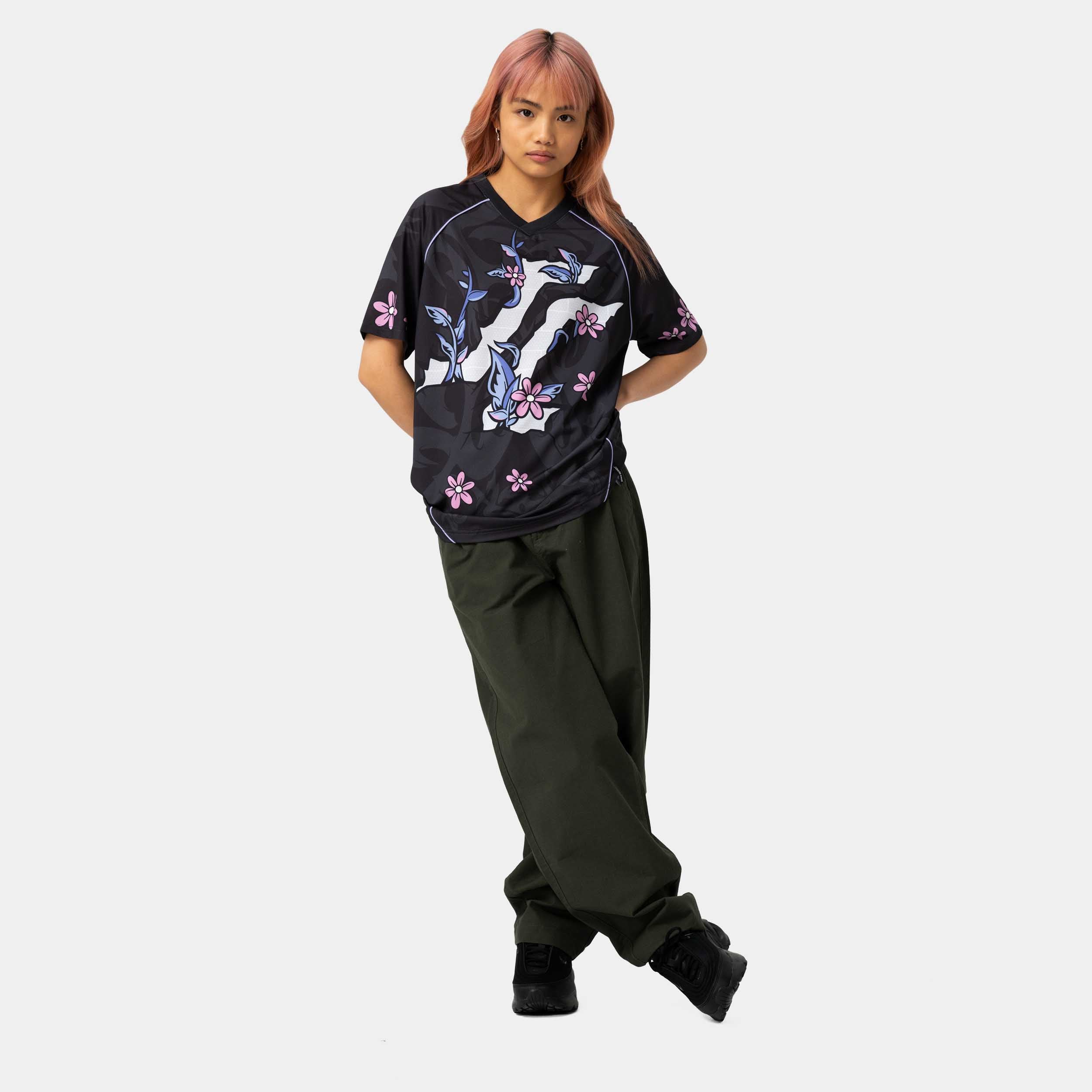 santa-cruz-skateboards-flourish-jersey-top-donna image 5