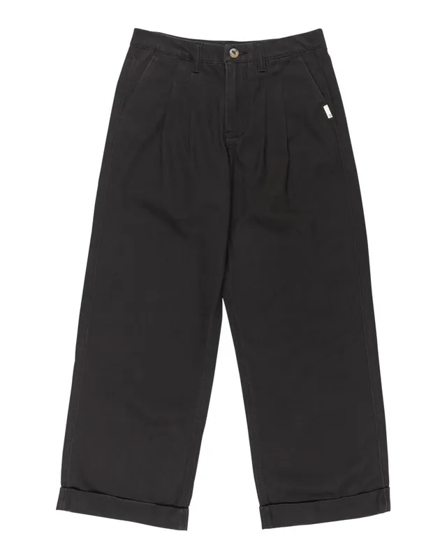 element-big-pleated-chino-y-pantaloni-bambini-e-ragazzi image 1
