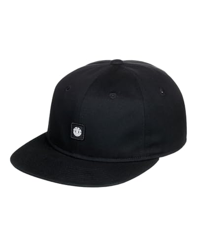 element-pool-cappellino-strapback-uomo image 6