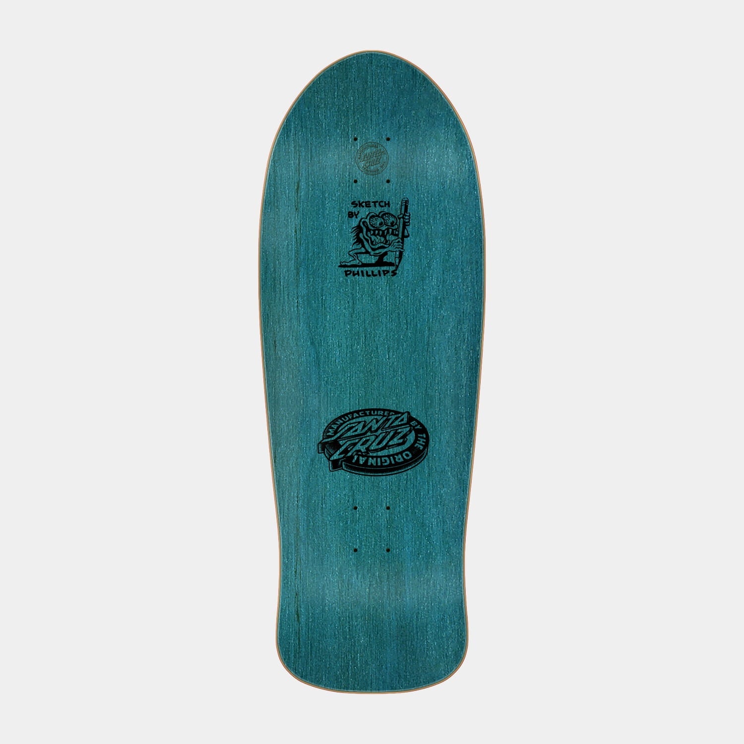 santa-cruz-skateboards-natas-sketch-panther-reissue-tavola-da-skateboard-10-54in image 2