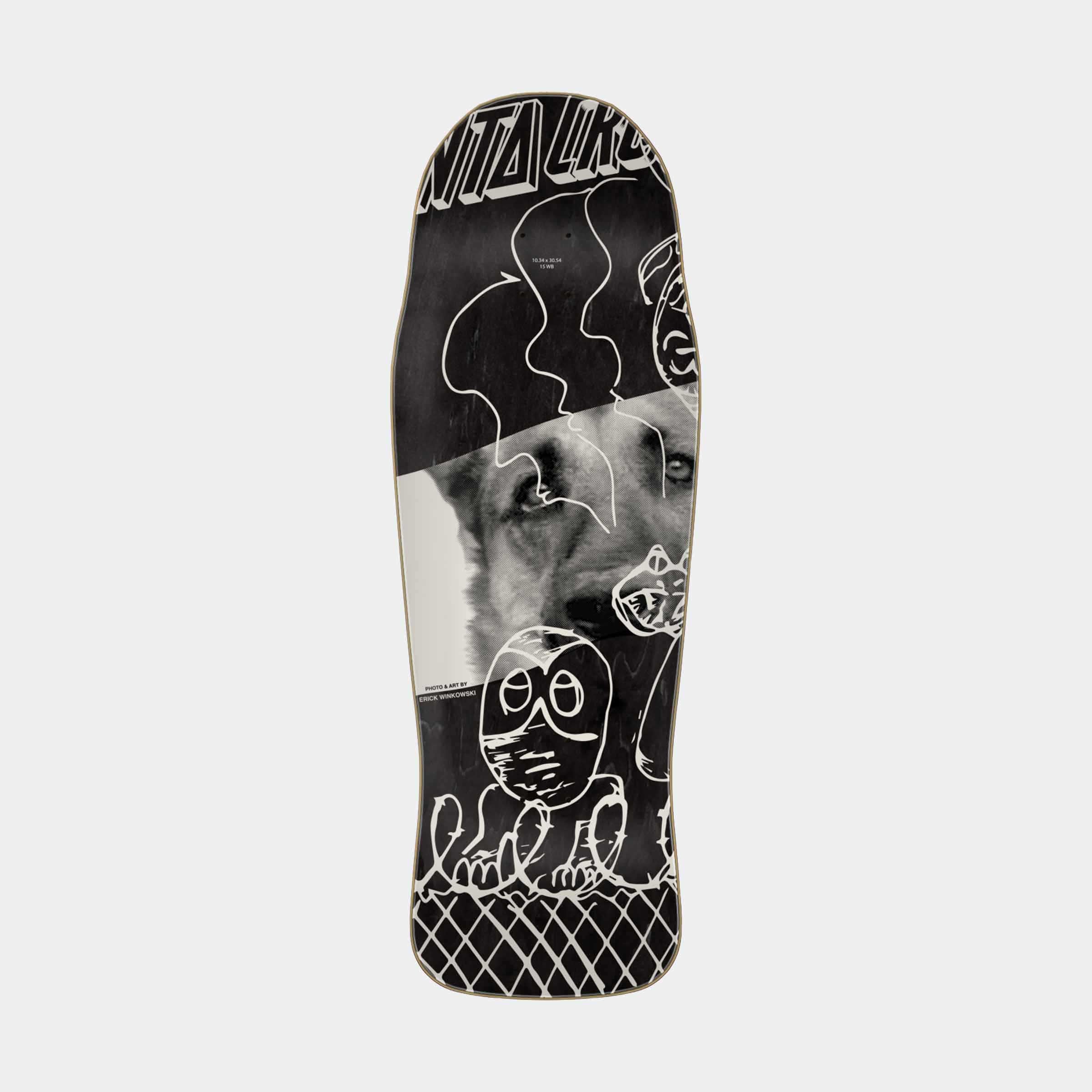 santa-cruz-skateboards-winkowski-tribute-pro-shaped-skateboard-deck-10-34in-x-30 image 2