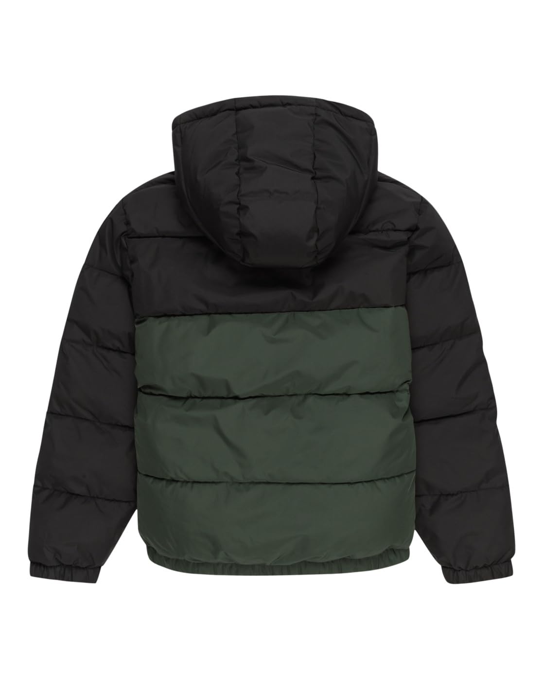 element-puffa-classico-con-cappuccio-giacca-ragazzi image 2