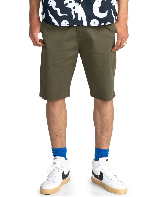 element-howland-classic-bermuda-chino-uomo-shorts-chino-taglia-28 image 1