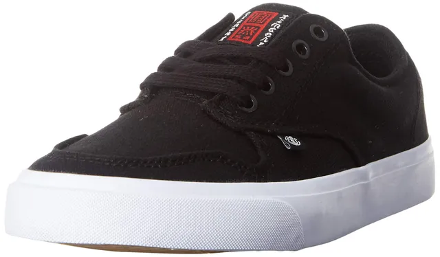 element-stone-chambray-sneaker-bambini-e-ragazzi image 1