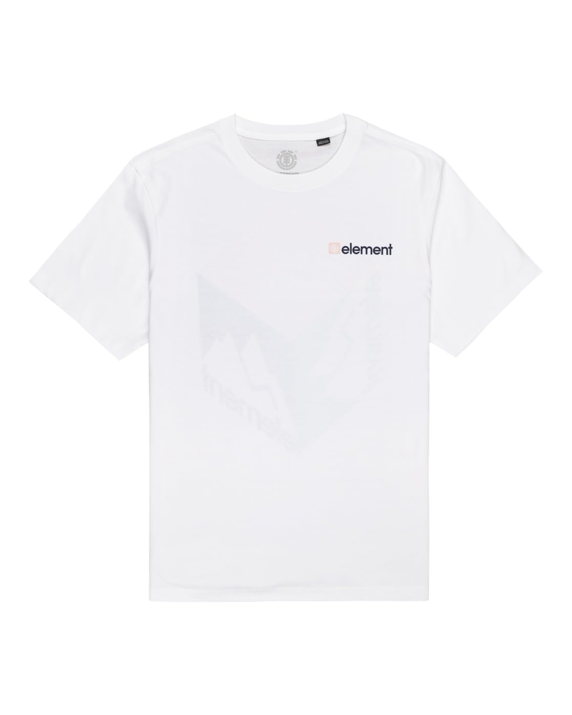 element-joint-cube-ss-t-shirt-uomo image 6